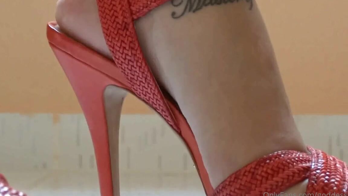 Goddess Tricia Nicknamed Goddesstricia 08 27 2022 Onlyfans Video Leaked Goddesstricia 17145