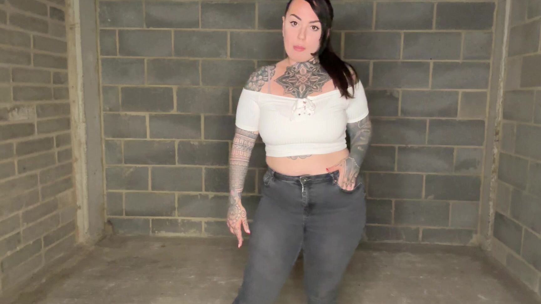 "MissValentina" femdom, femdompov, financialdomination, toilethumiliation, verbalhumiliation Toilet Freak Findom manyvids