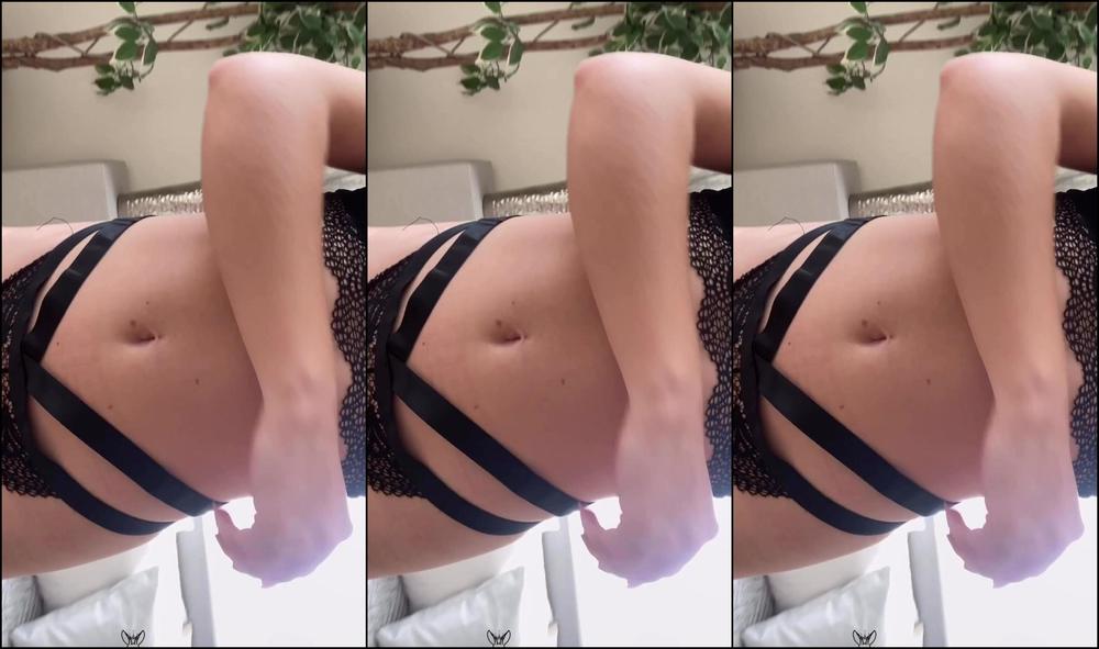 Thenataliaqueen Being A Naughty Girl On Set Bts