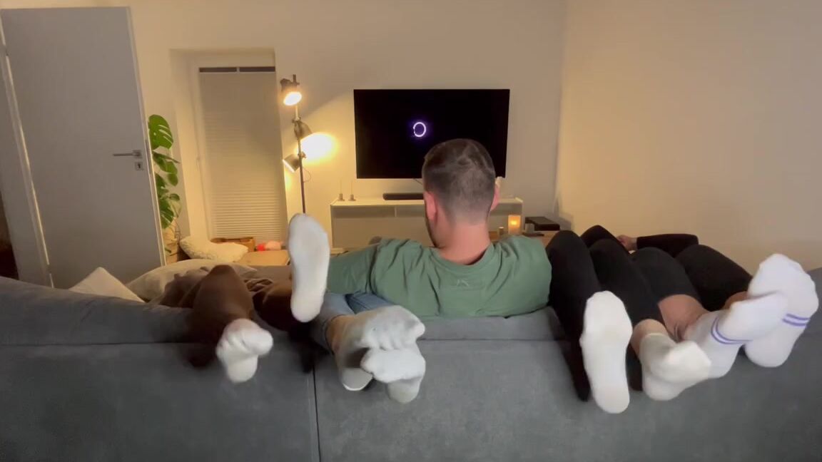 Germangirlnextdoor95 Onlyfans He Is Such A Lucky Guy Some Action With My Girls