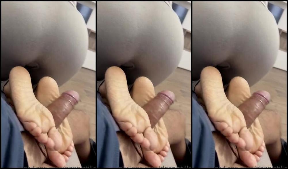 Deapistilla Nicknamed Deapistilla1 11 07 2022 Onlyfans Video Leggins Da Yoga All Opera