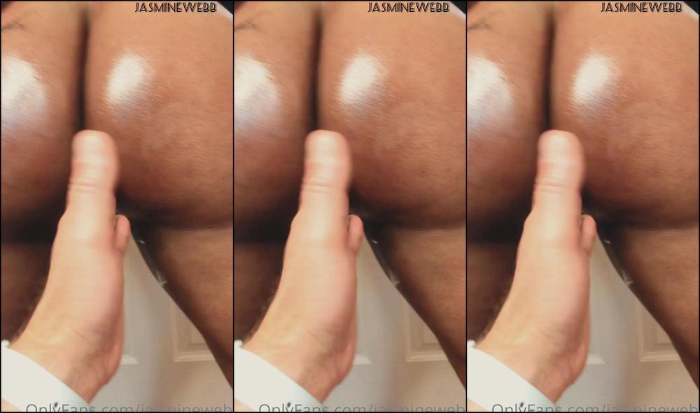 Jasminewebb Time For A Bit Of Horny Fun