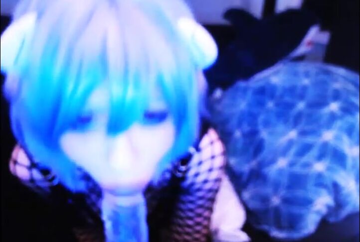 Ass Eating, Butt Plug, Face Fucking, Fucking those darn frigs gothanami deepthroat ManyVids