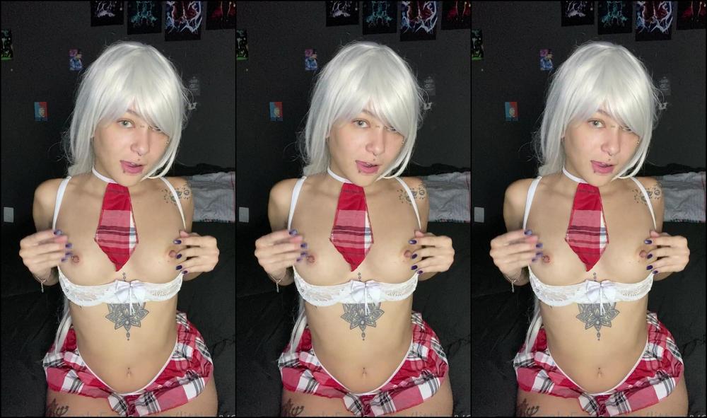 Vyckteles 2861104414 05 05 2023 Quer Dar Leitinho Pra Sua Putinha