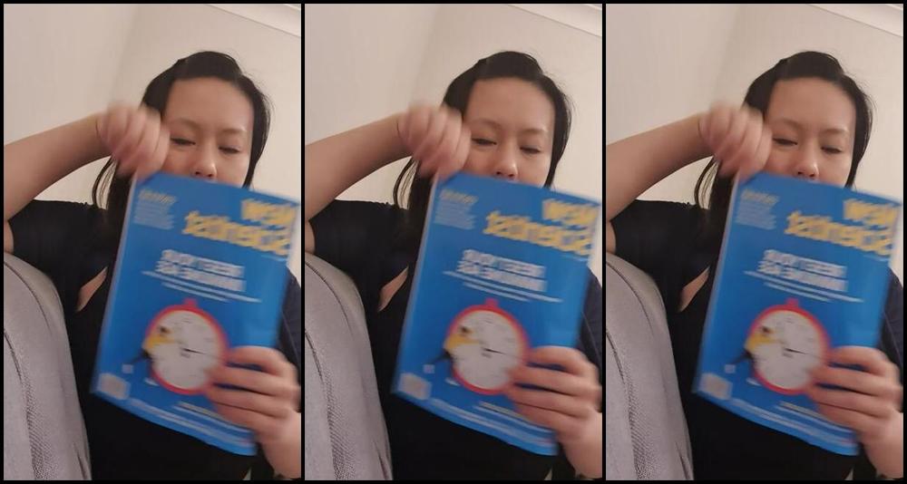 Tigerr Benson Part Me Talking More Gibberish To Camera