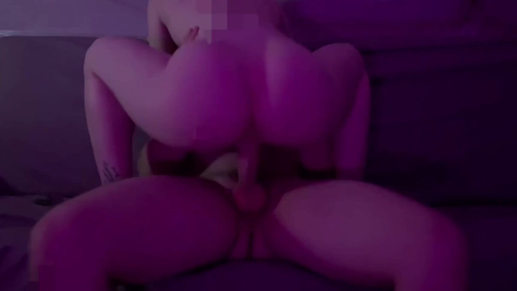 YourDesire777 stepsister's first sex on camera. she loves cum Pornhub