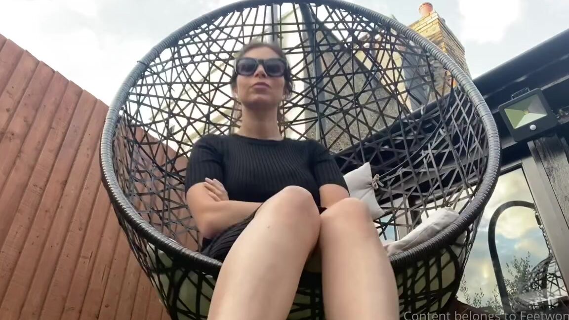 Feetwonders Onlyfans Light Humiliation F8P