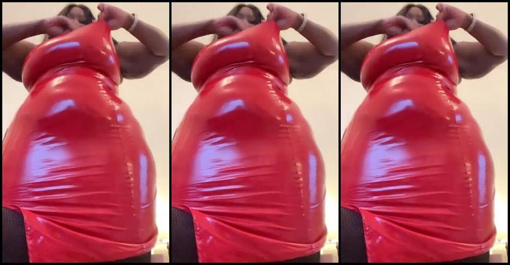 Madam Caramel Onlyfans Giantess I Could Pick You Up And Eat You