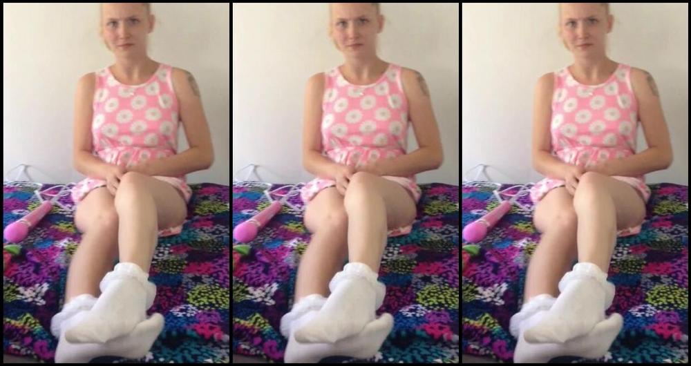 18 & 19 Yrs Old, Daddys Girl, Electric Massagers, Hitachi, Daddy Roleplay steph leen daddy teaches me hitachi 1st video ever ManyVids