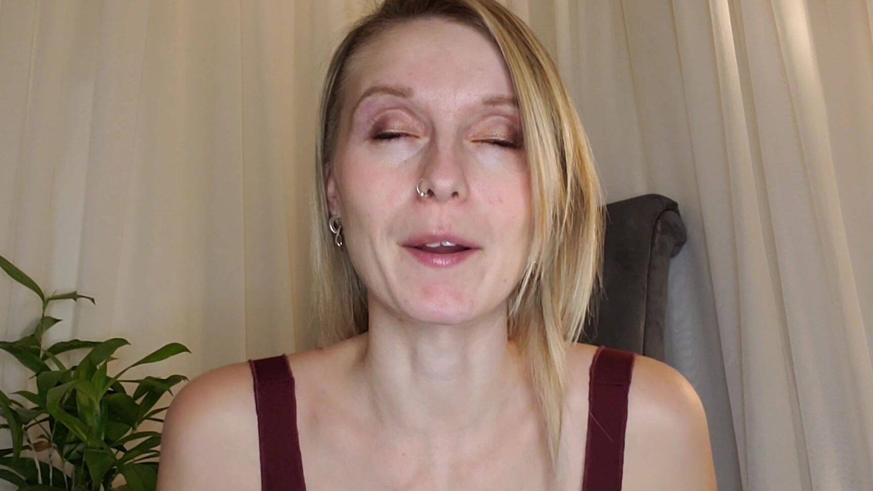 "Lexi Snow" breeding, cuckolding, femaledomination, teaseanddenial My Breeding Plans manyvids