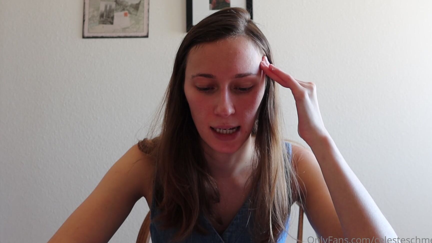 Celesteschmeckle Here S The Second Q A Video I Filmed For You Guy