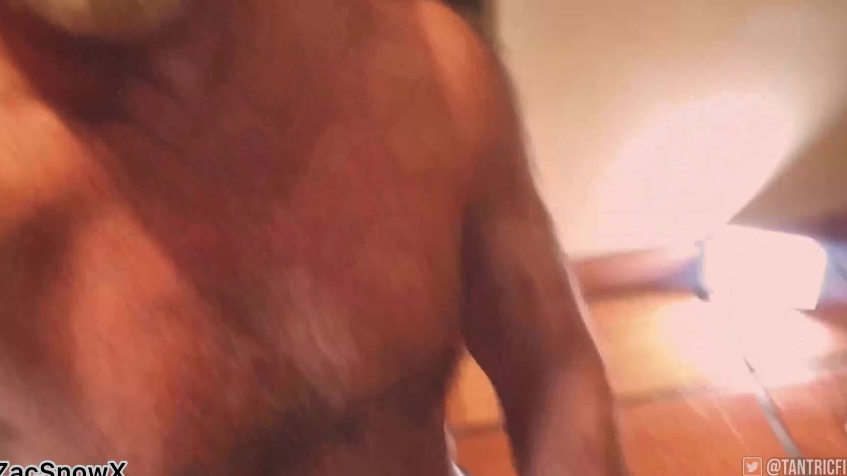 Tantricfitness Homo O Workout I Love Playing With Zacsnowx He Is Such A Fun Pup We Got Together Fo