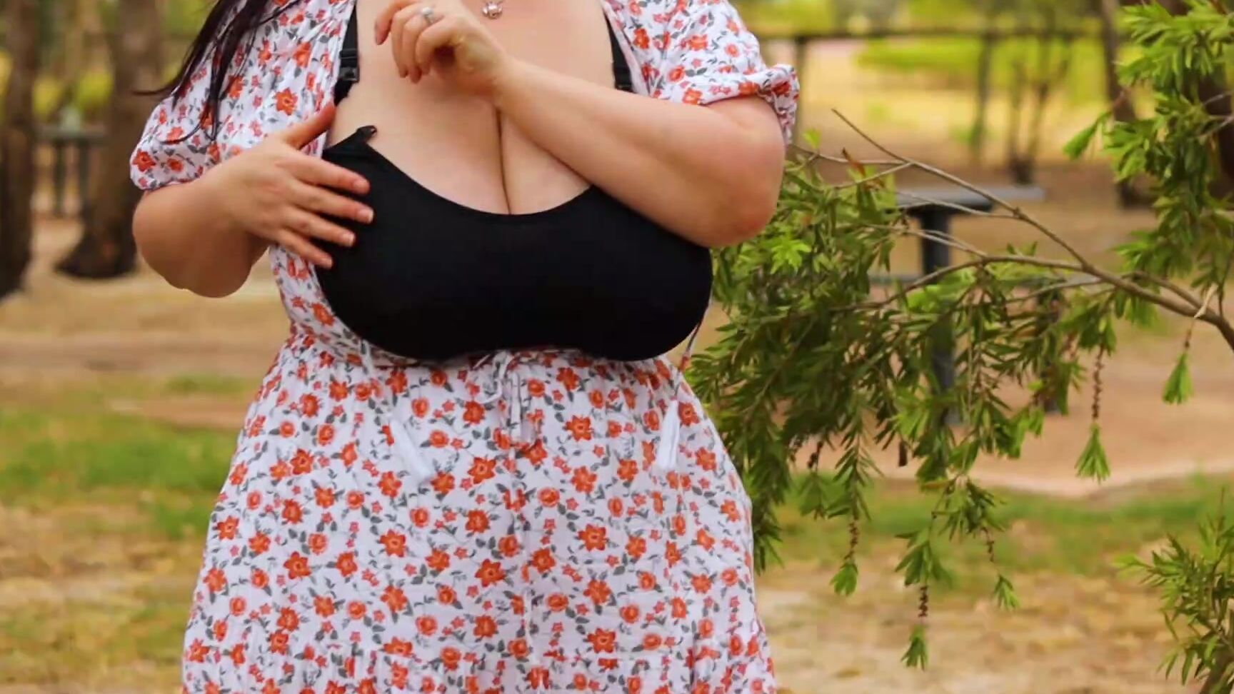 "Maria Milkers" lactation, big tits, solo Maria Milkers - Vineyard SiteRip