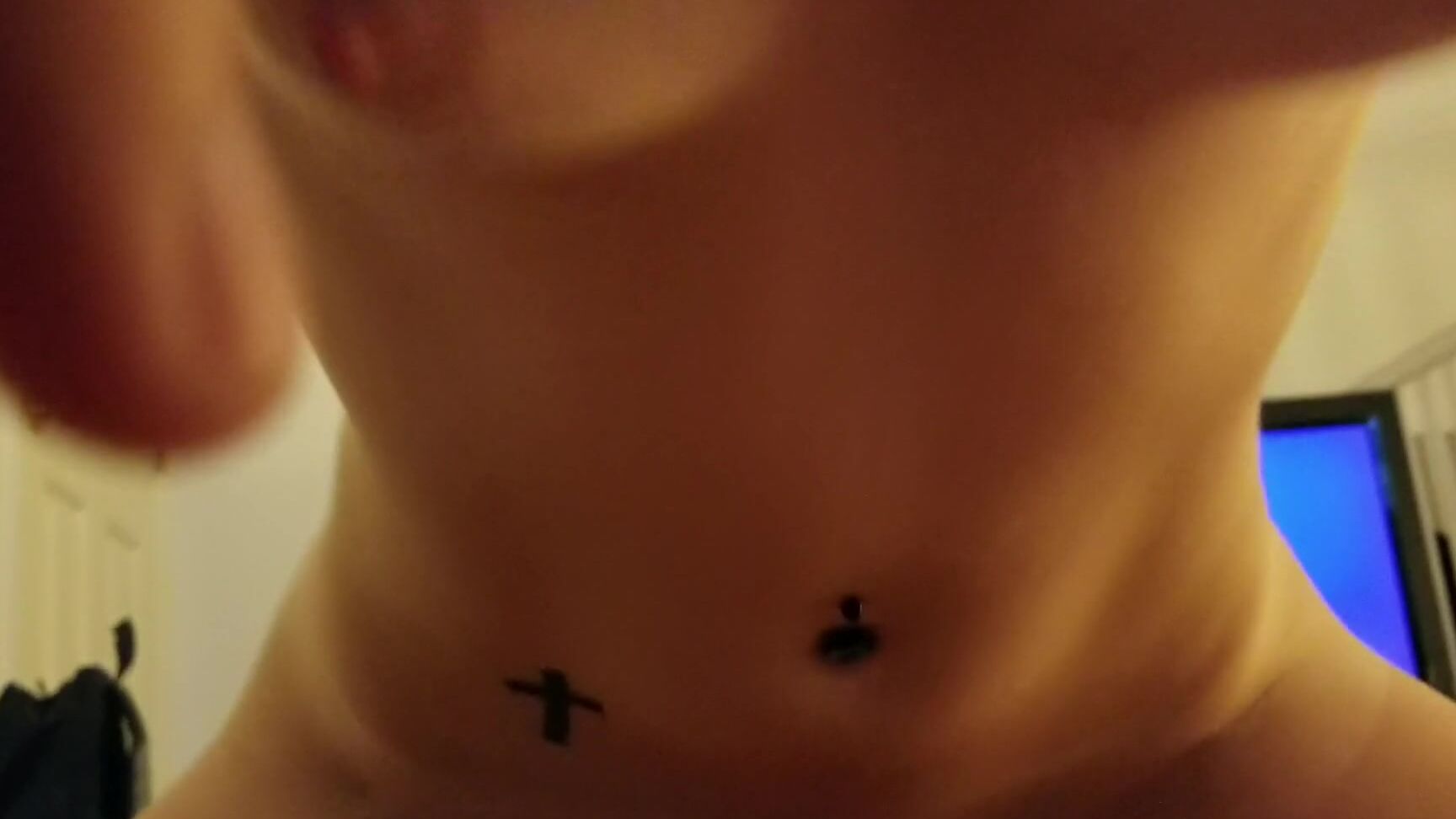 Sexy 19yo Teen With Tiny Tits And A Tight Ass PornHubPremium