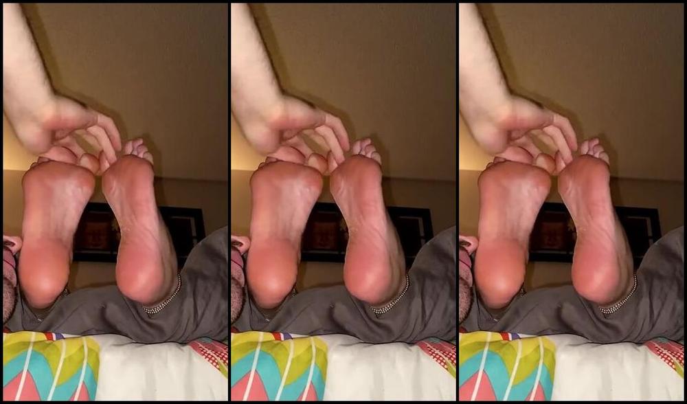 Thefantasychest Onlyfans The Step Mom Tasty Ticklish Until We Get That Gopro To Strap Around My Hubbies Face It S Prettp