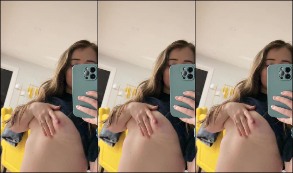 Redheadwinter 3555814455 11 09 2024 You Know My Tits Would Look Amazing With Your Lips Wrapped Around Them So Will You