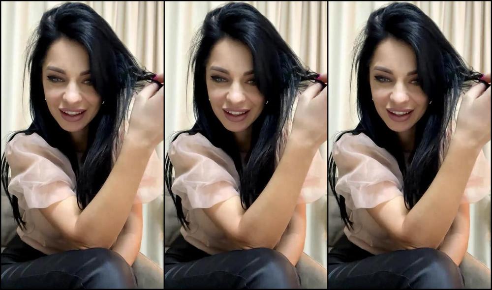 Anisyia 2021 06 13 Stream Started At 06 13 2021 08 38 Pm Brilliant Sunday Evenin Y My Side 2135347714