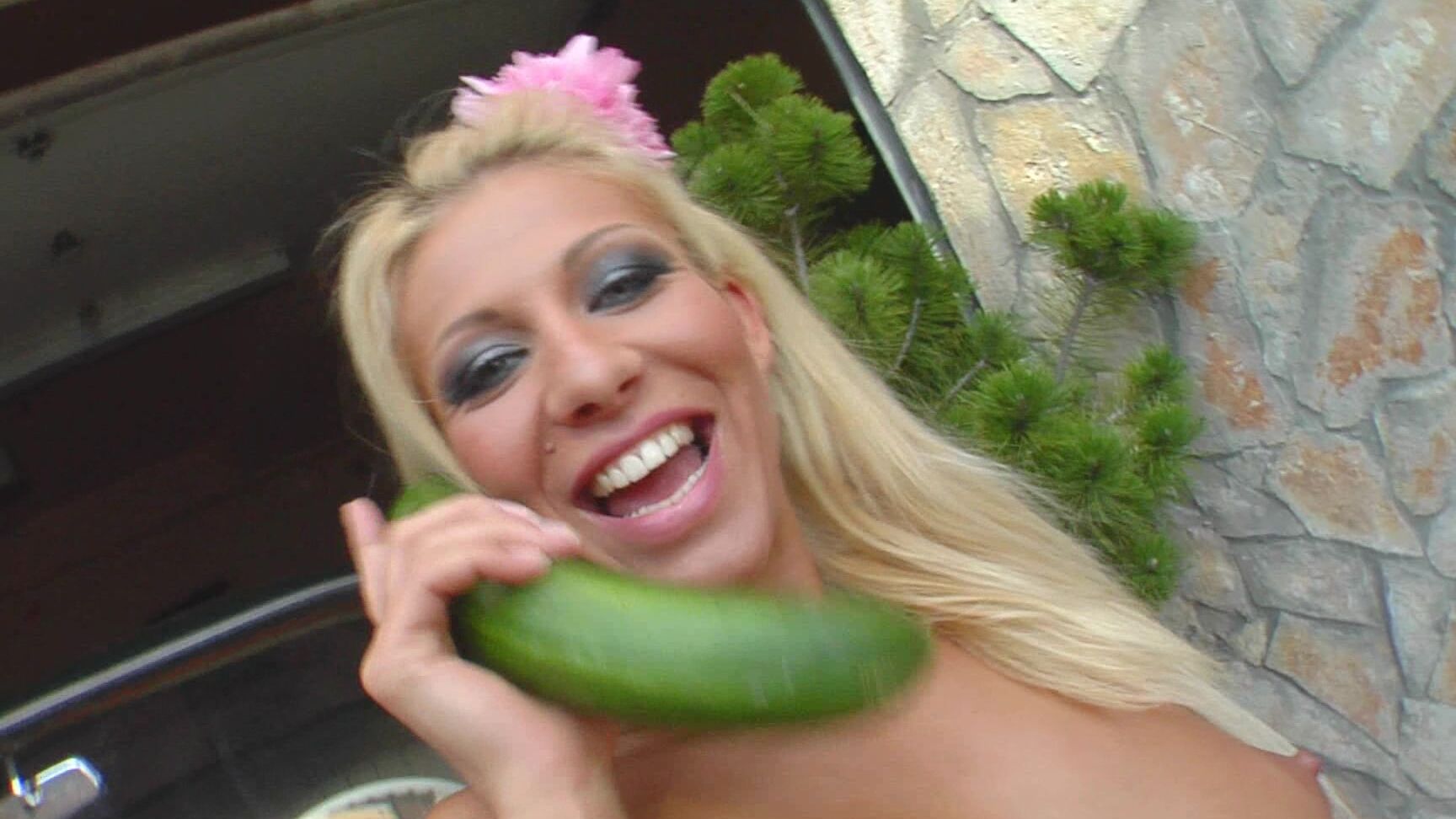 Piss, Fisting, Lesbian Clara G & Mya Diamond FistFlush.com