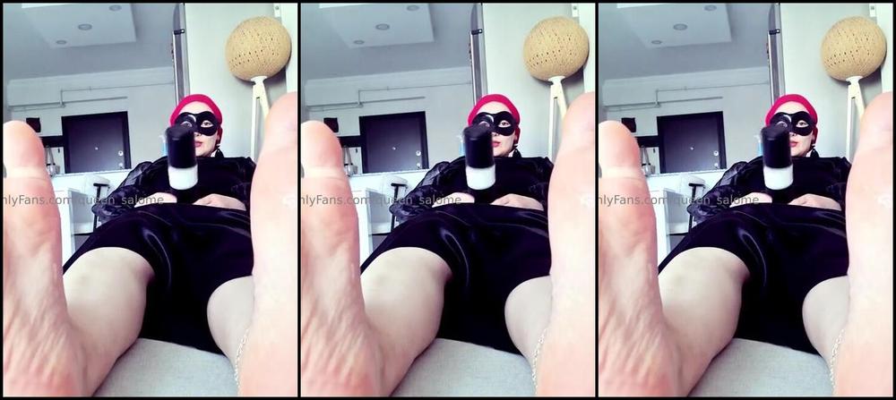 Queen Salome Onlyfans 06 20 2024 Kk Pipililerp