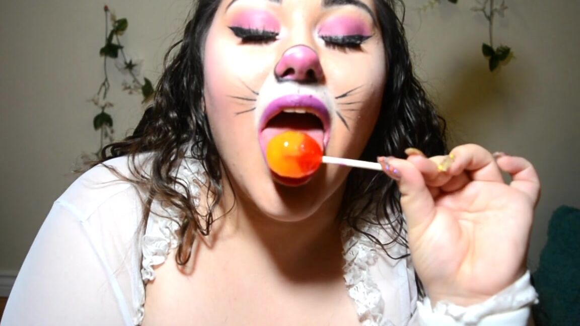 Destinydiaz Bunny Hops And Lollipops