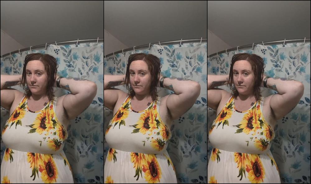 Feministfuntoy 3526580320 10 17 2024 Getting Ready For The Day