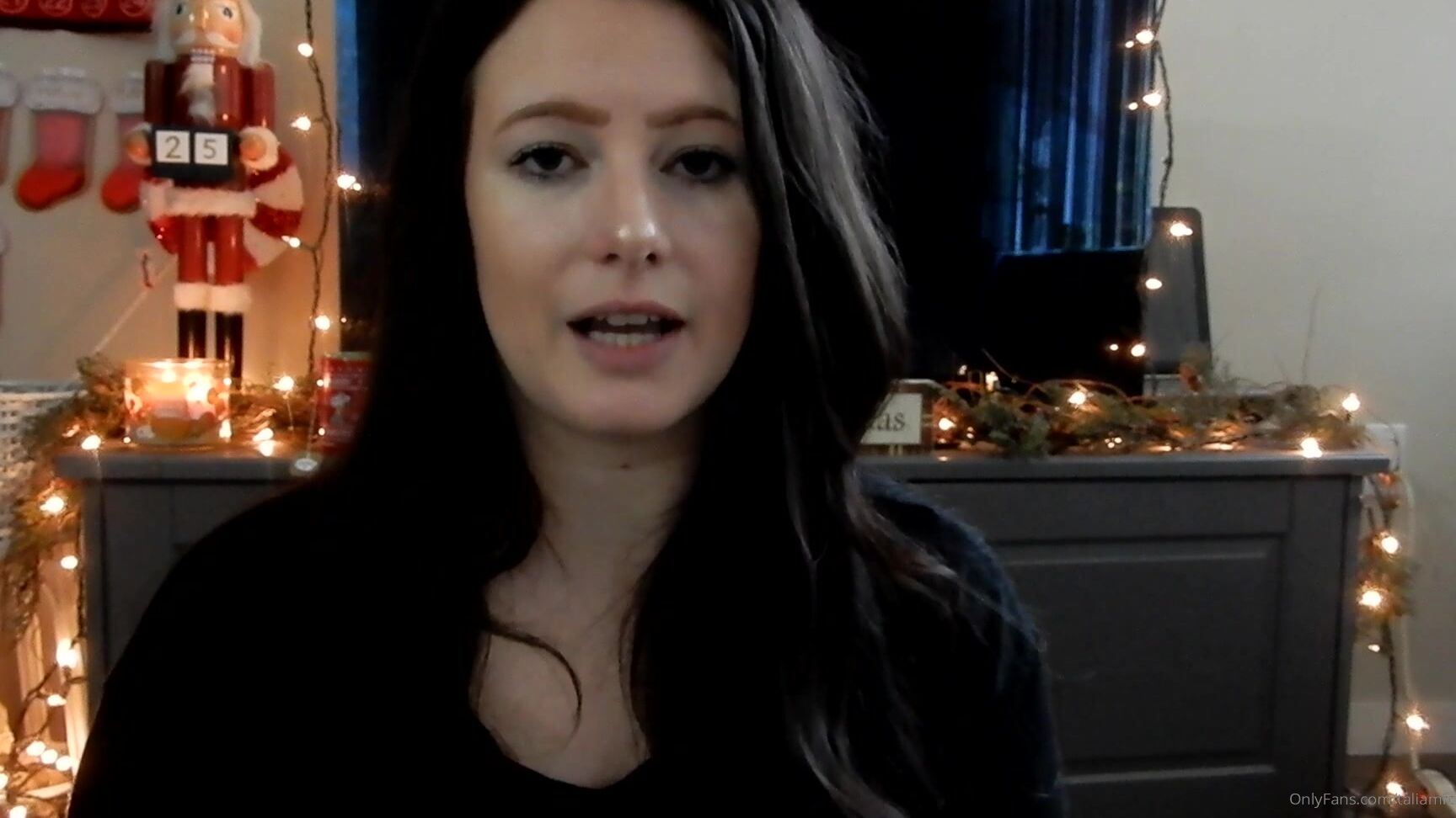 Taliamfc Happy Day Of Days Of Christmas Vlogs