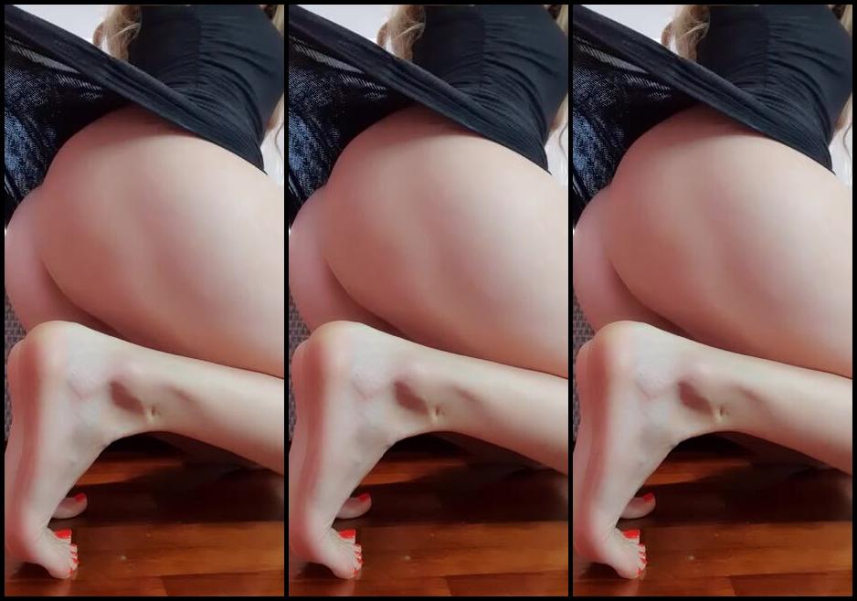 Marie Petit Vip Nicknamed Mariepetit Vip 06 24 2024 Onlyfans Video 5 Minuti Per Godere Con Me I Miei Bei Piedini Pieni Di Saliva Mentre Sono