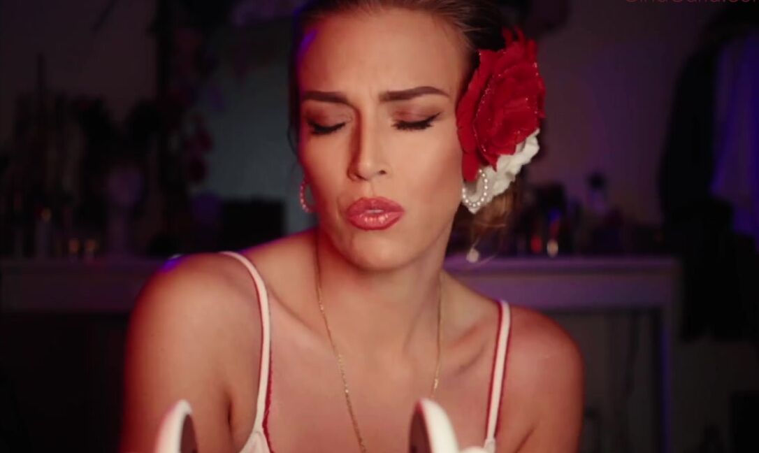 Gina Carla Nicknamed Ginacarla Onlyfans Exclusive Asmr14