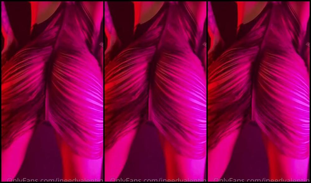 Valentina Fox Nicknamed Ineedvalentina Onlyfans Tonight Is The Perfect Night To Stay In And Goon Over My Ass Dh