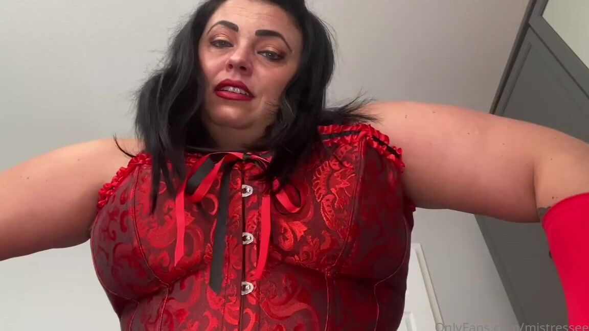 Mistress Eclipse Nicknamed Mistresseeclips Femdom 02 13 2023 Onlyfans Video Your Reward