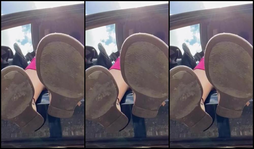 Pediqueensoles Nicknamed Pediqueensoles Onlyfans This Is What I Mean By Clean Soles