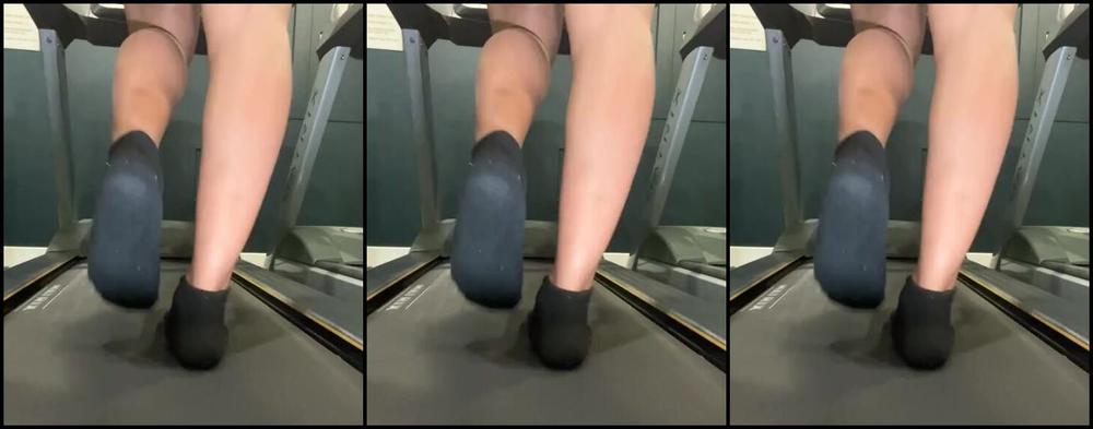 Solequeenri Onlyfans Who Loves Treadmill Vids 1P