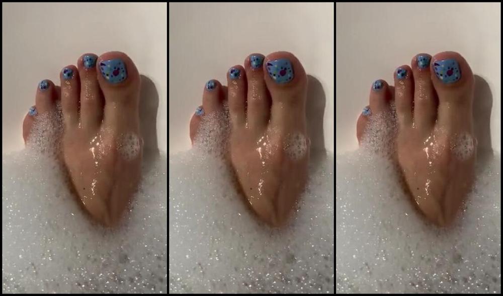 Cute Lily F33T Nicknamed Cute Lily F33T 04 08 2024 Onlyfans Video Leaked Cute Lily F33T 27598