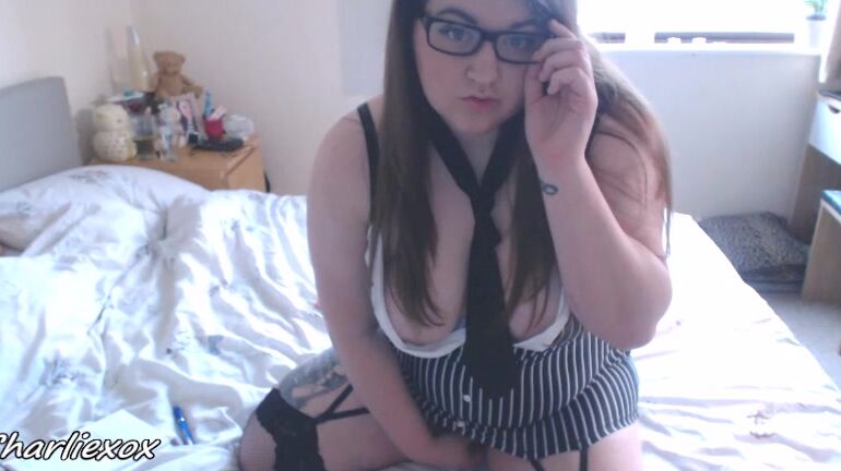 Charliexox Eager To Please