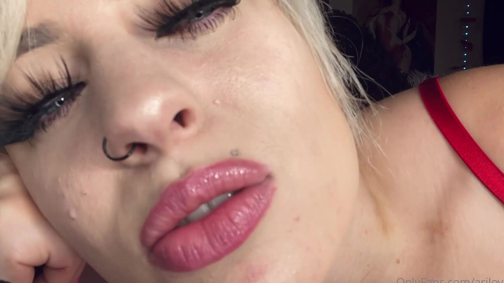 Arilove Up Close Kisses Cuddles From Your Girlfriend Asmr Full Xxx Version