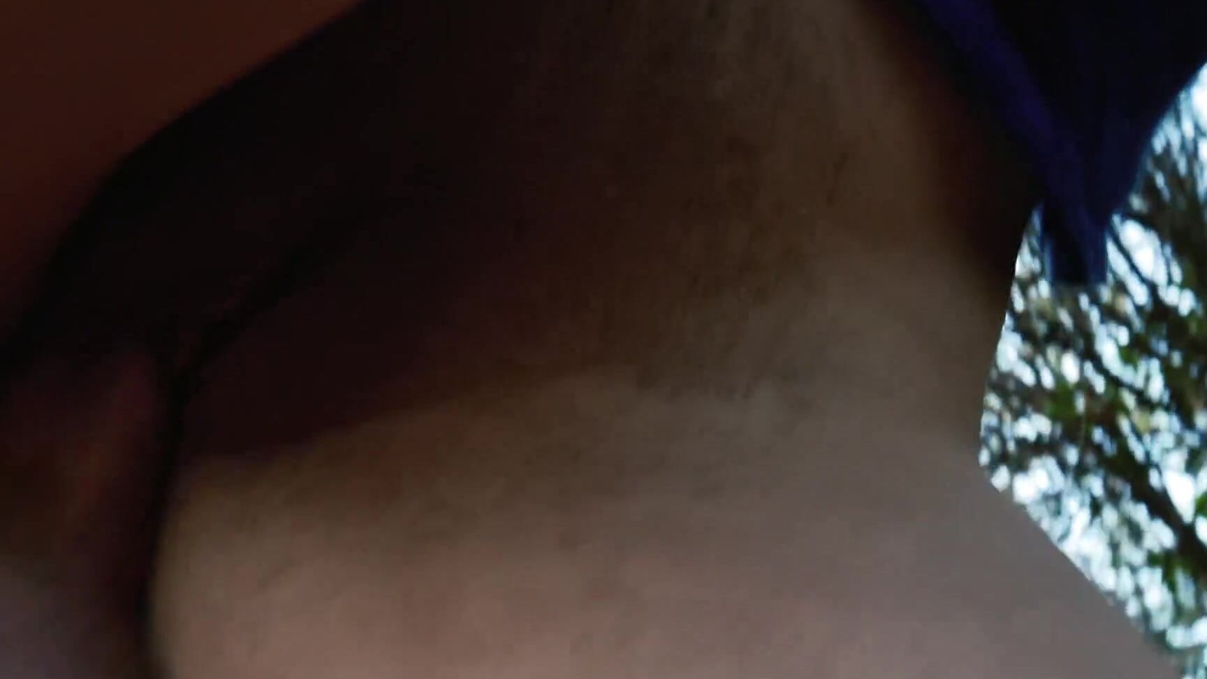 AemkeMagnus Seaside holidays - Quick Fuck in the Woods Pornhub