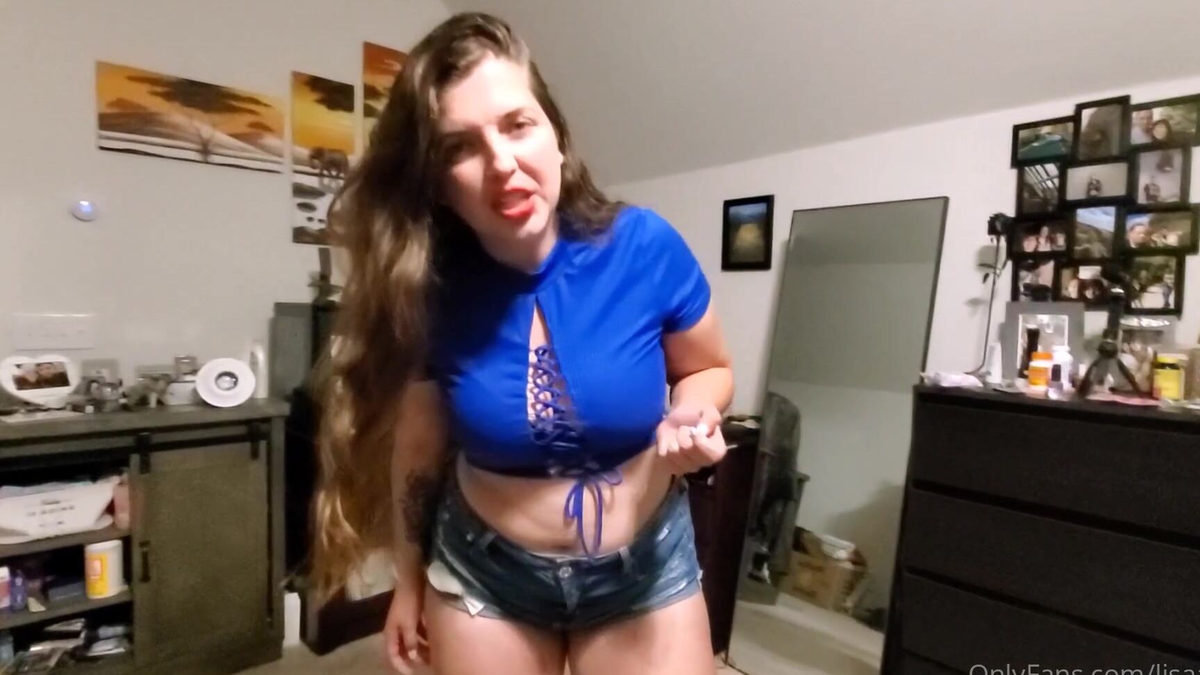 Lisaasmr Interrogating You Asmr