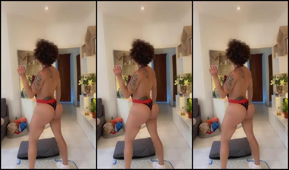 Magalylilith 3035852022 10 02 2023 I Love To Dance And Celebrate Life Do You Think I Look Like Diana Ross