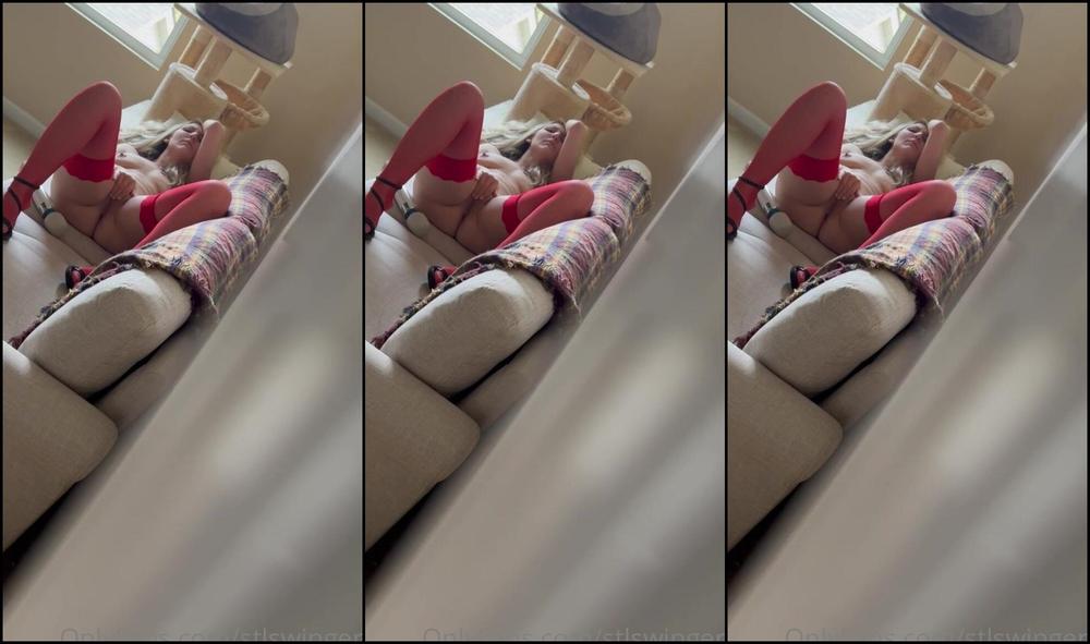 Stlswingers Everyone That Lives Here Is Always Spying On Me