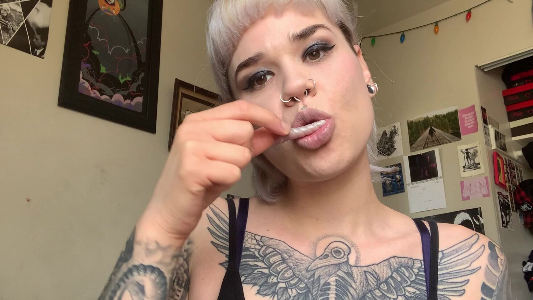 Rubyriots 1049162030 10 10 2020 I M A Cock Tease