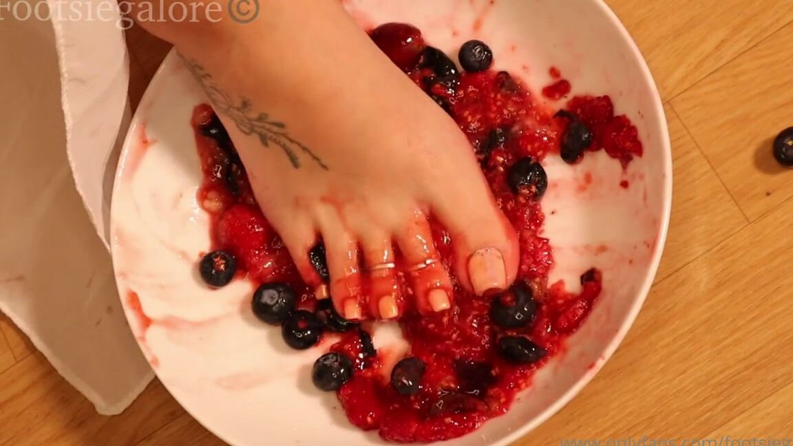 Footsiegalore Onlyfans It S Time To Taste The Most Delicious Satisfying Mouth Watering Smoothie You Have Ever Had Prepa