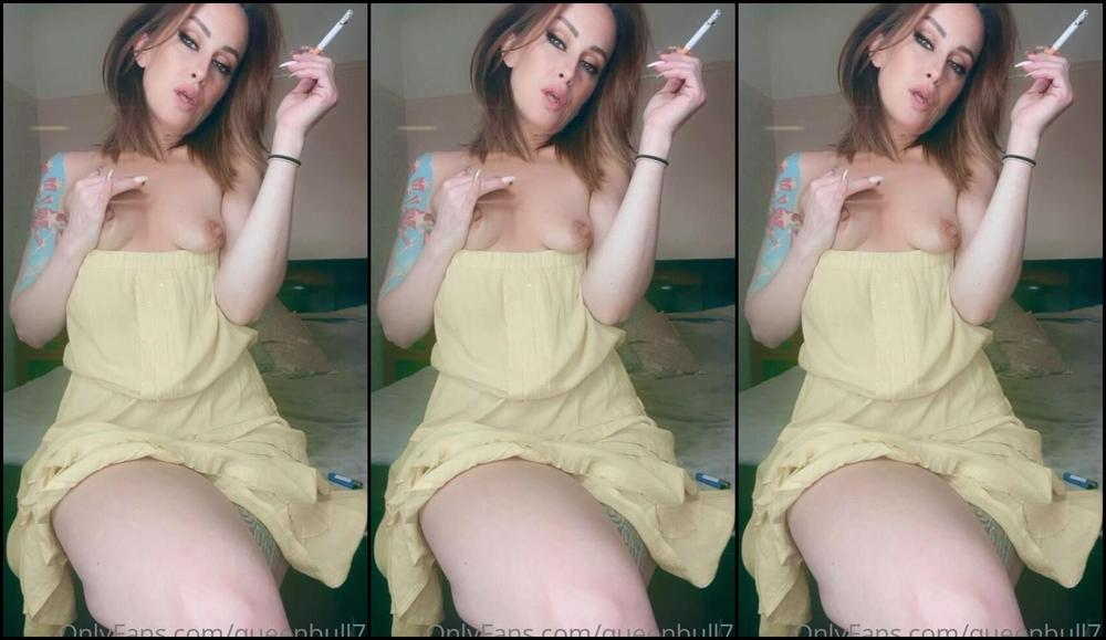 Queenbull Morning My Little Pups