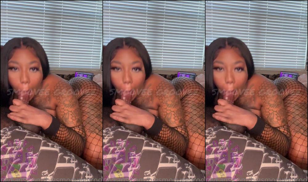 Bigsmooveegroovee I Sucked His Dick So Good And Road