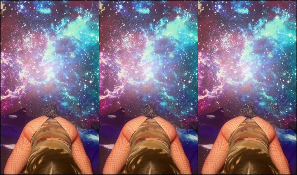 Meganmarxxx Teen Tries On Her Lingerie For You