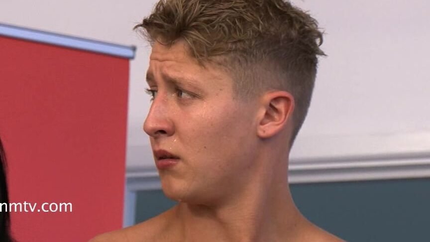 Cfnm Tv Thegames John 2