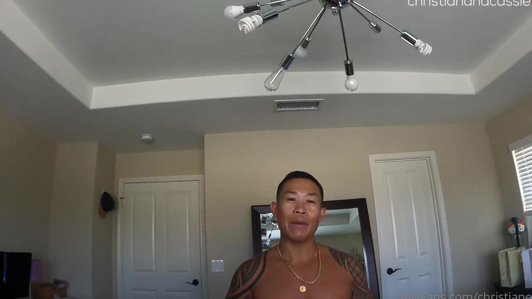 Christianocean Charlie By Mathew Zink Swim Thongs Review By Me Which Look Better Striped Or Red