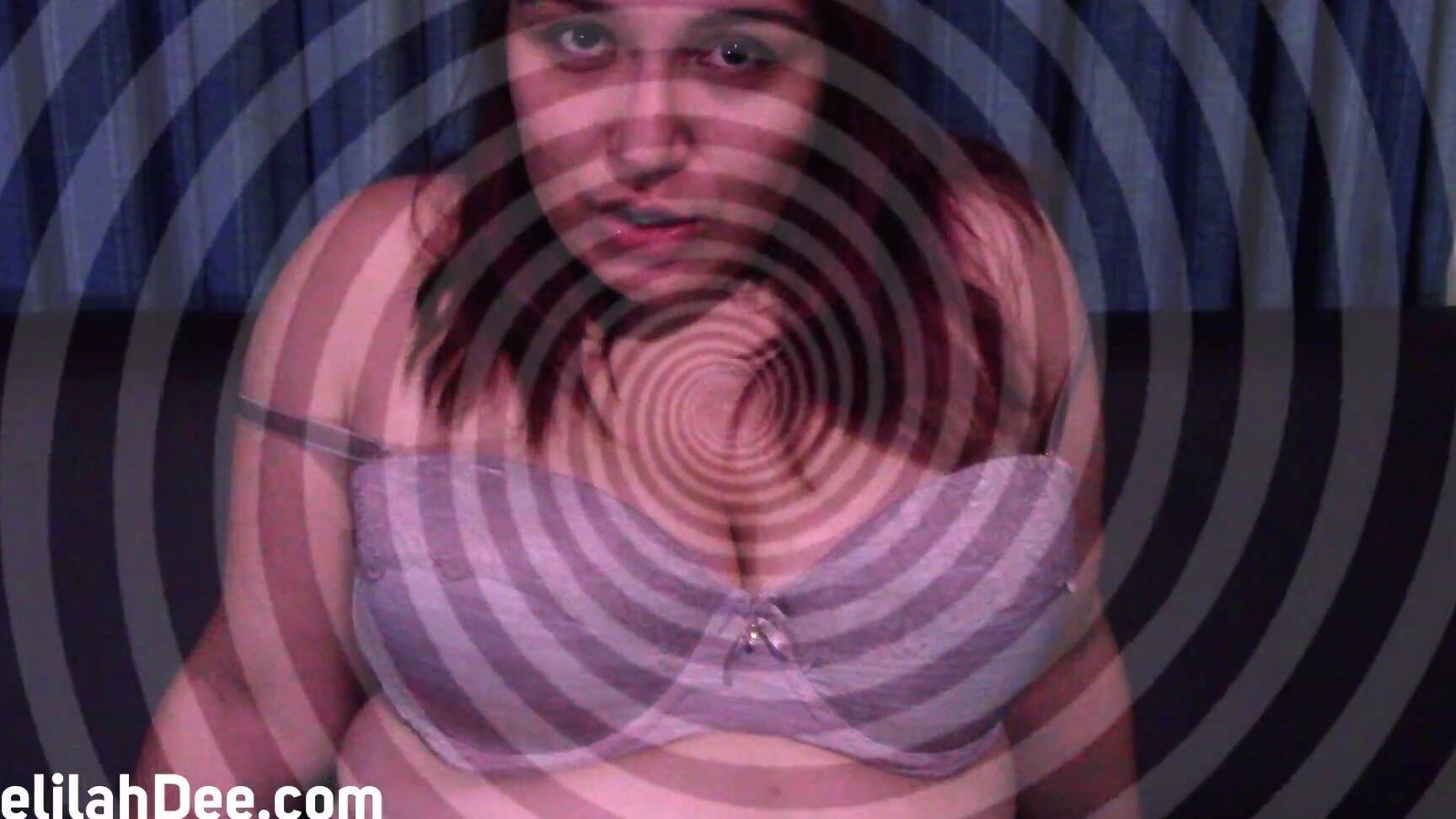 Delilah Dee Feedee Conditioning