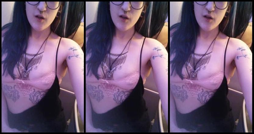 Mile High Masturbation