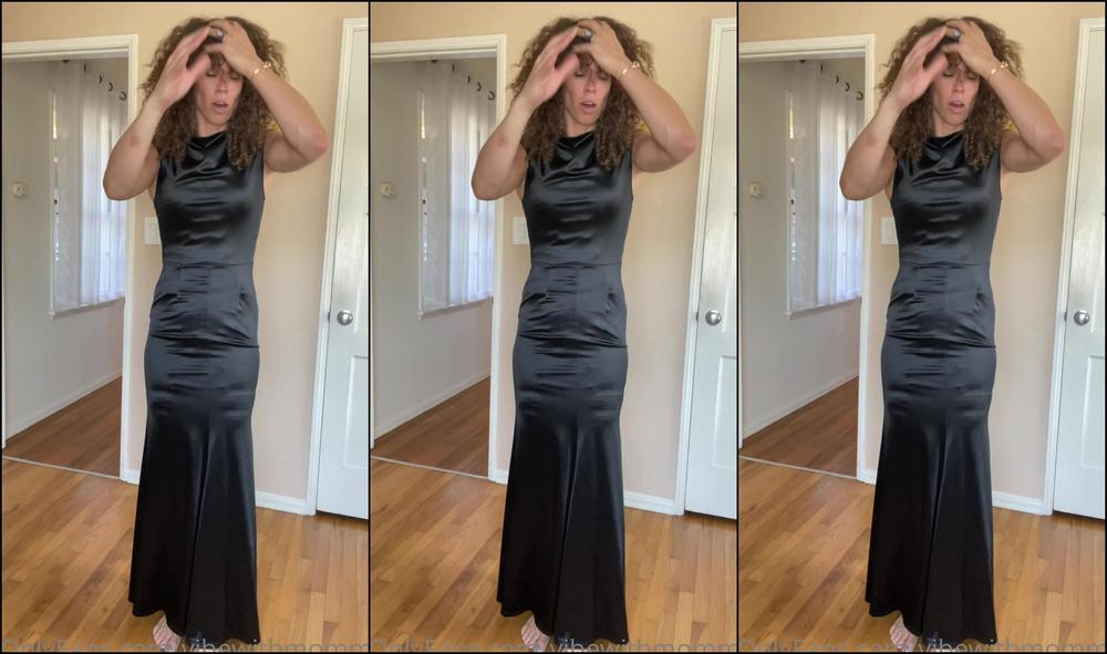 Vibewithmommy Crying Stepmom Fucks Son At Party Joi Omg What Are The Chances I Would Accidentally Fuck