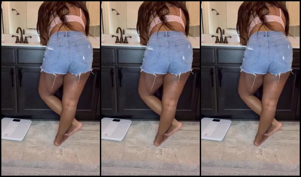 Ladyk Soles Nicknamed Ladyk Soles Onlyfans 3 Min Sole Play